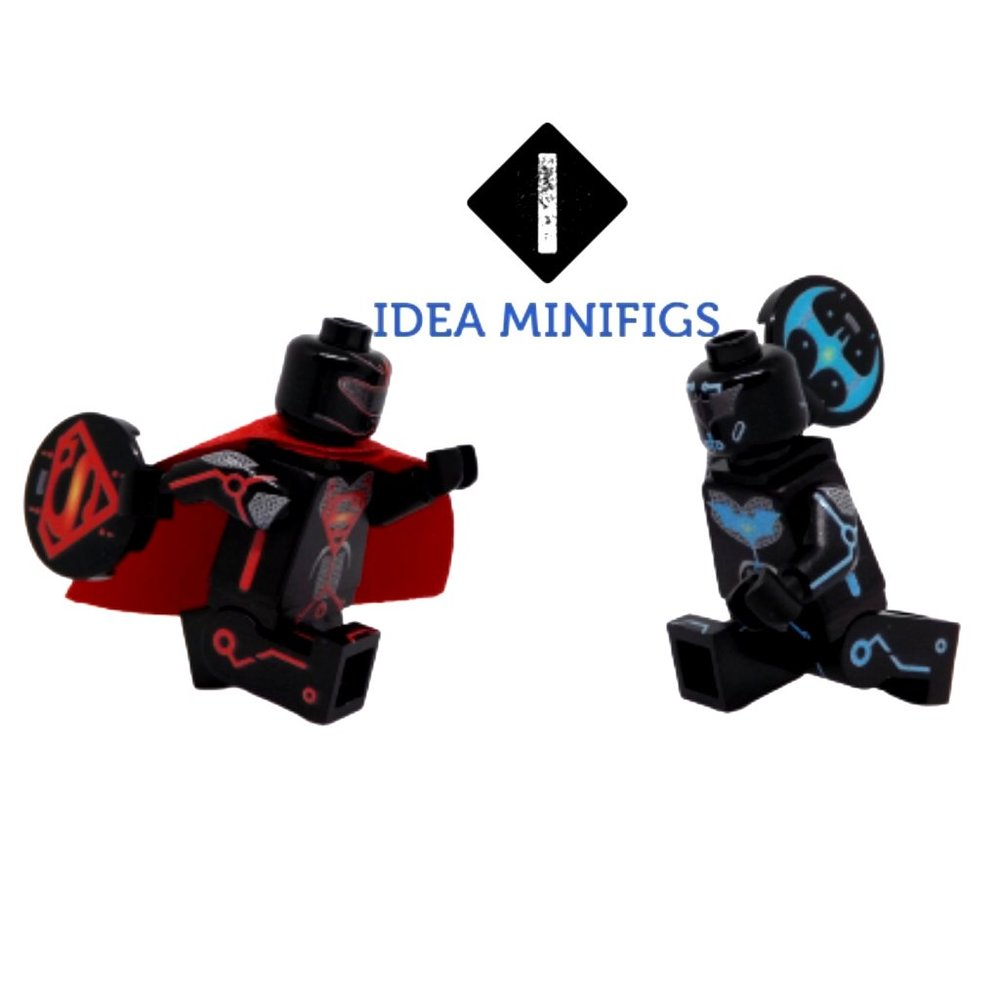 Meet your Posher, Idea